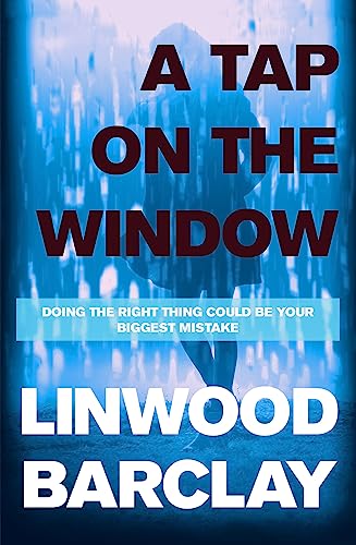 A Tap on the Window: An electrifying and unputdownable thriller from the international bestselling author