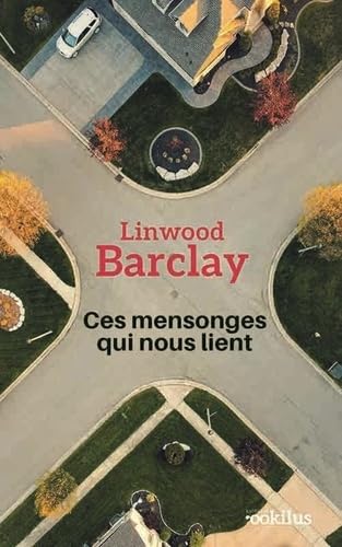 Ces mensonges qui nous lient Ces mensonges qui nous lient von OOKILUS