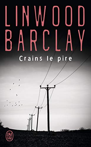Crains le pire von J'AI LU