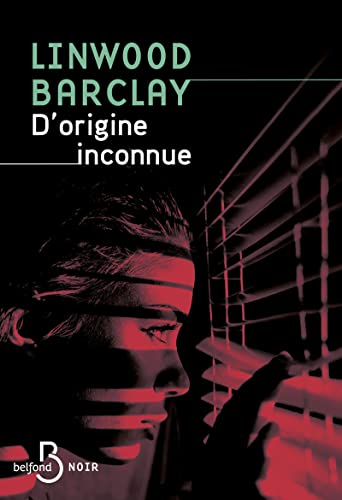 D'origine inconnue von BELFOND