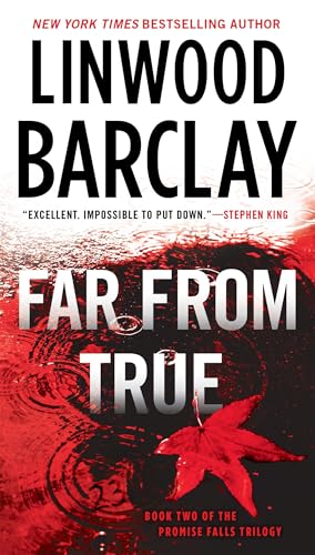 Far From True (Promise Falls Trilogy, Band 2) von BERKLEY