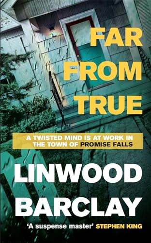 Far From True: (Promise Falls Trilogy Book 2)