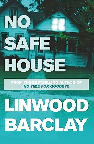 No Safe House: A Richard and Judy bestseller
