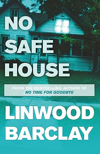No Safe House von Hachette
