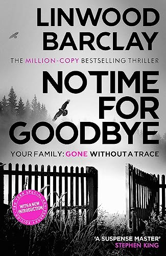 No Time For Goodbye von Orion