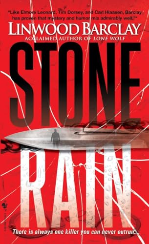 Stone Rain (Zack Walker, Band 4)