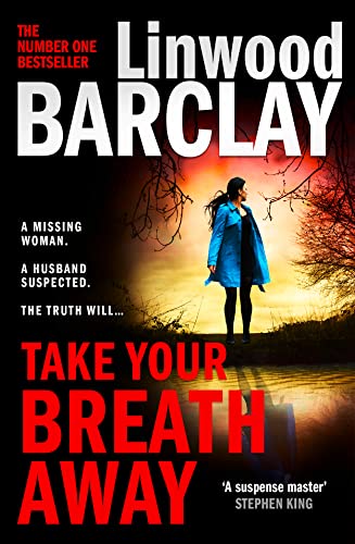 Take Your Breath Away: From the international bestselling author of Find You First comes the explosive crime thriller von HQ HIGH QUALITY DESIGN
