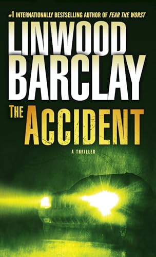 The Accident: A Thriller von Bantam