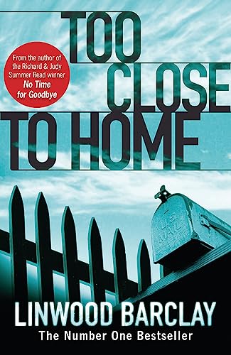 Too Close to Home Too Close to Home von Orion