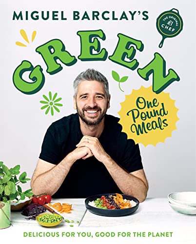 Green One Pound Meals: Delicious for you, good for the planet von Headline Home