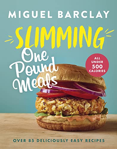 Slimming One Pound Meals: Over 85 deliciously easy recipes, all 500 calories or under von Headline Home