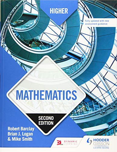 Higher Mathematics, Second Edition von Hodder Gibson