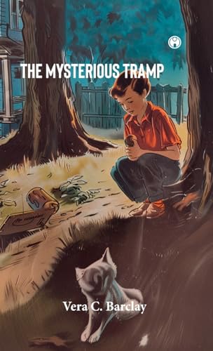 THE MYSTERIOUS TRAMP von Insight Publica