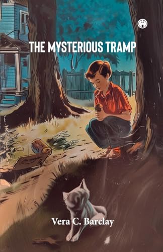THE MYSTERIOUS TRAMP von Insight Publica