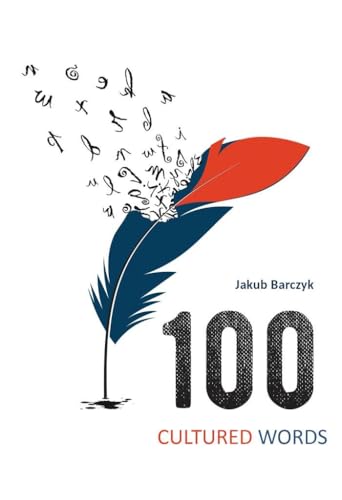 100 cultured words 100 cultured words von Poligraf