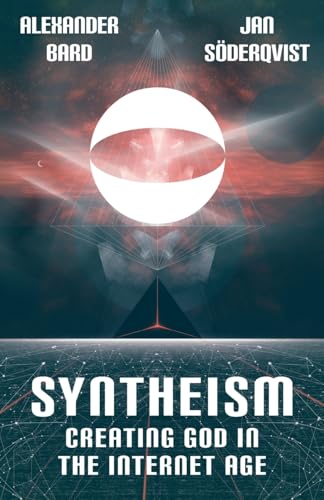 Syntheism von ANIARA
