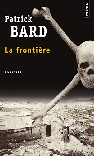 La Frontière von Contemporary French Fiction