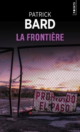 La Frontière von POINTS