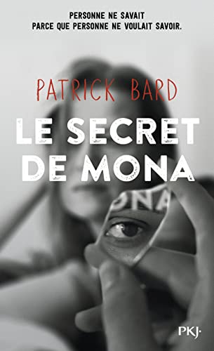 Le secret de Mona von POCKET JEUNESSE