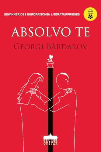 ABSOLVO TE: Roman von Anthea Verlag