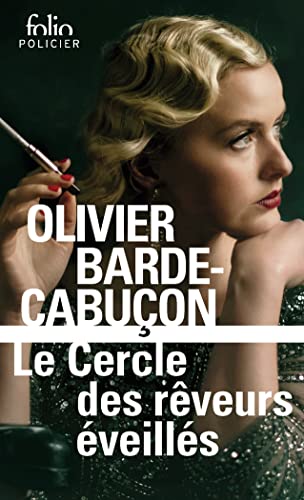 Le Cercle des rêveurs éveillés von FOLIO