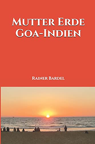 Mutter Erde Goa-Indien