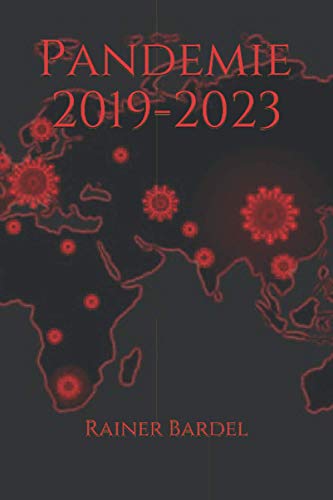 Pandemie 2019-2023