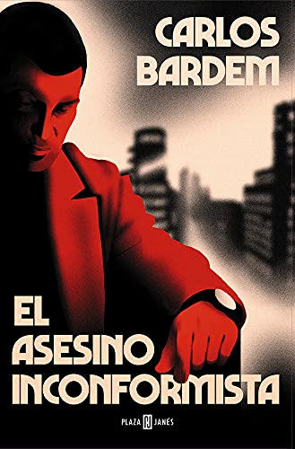 El asesino inconformista (Éxitos) von PLAZA & JANES
