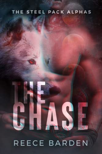 The Chase: A Wolf Shifter Romance (Shifters of Grey Ridge, Band 4)