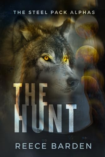 The Hunt: A Wolf Shifter Romance (Shifters of Grey Ridge, Band 9)