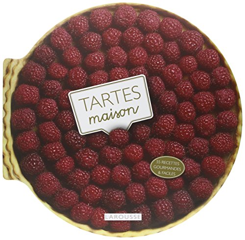 Tartes maison