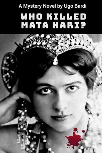 Who Killed Mata Hari? von Kimaira Edizioni