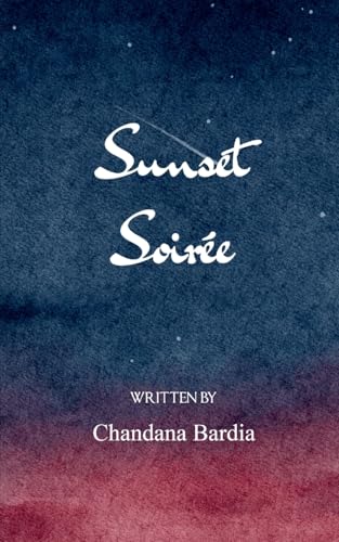 Sunset Soiree von Bookleaf Publishing