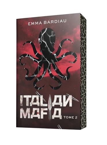 Italian Mafia - Edition Spéciale: Le final de la duologie Russian Mafia von HACHETTE HLAB