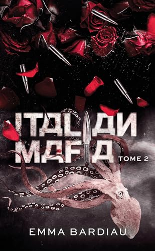 Italian Mafia - Russian Mafia - Tome 2: Inédit Poche von HACHETTE HLAB