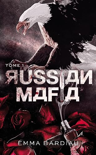 Russian Mafia - Tome 1 von HACHETTE HLAB