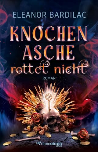 Knochenasche rottet nicht