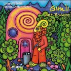 Gimli der Zwerg, 1 Audio-CD: Das neueste aus dem blauen Wunderland von Jumbo Neue Medien