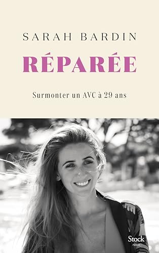 Réparée: Surmonter un AVC à 29 ans von STOCK