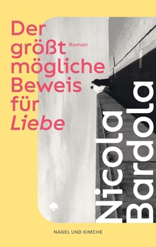 Der größtmögliche Beweis für Liebe: Teil 1: Schlemm. Teil 2: Schalm. | Knapp, nüchtern, lakonisch – ein Roman mit dem Thema Sterbehilfe in der Schweiz Der größtmögliche Beweis für Liebe: Teil 1: Schlemm. Teil 2: Schalm. | Knapp, nüchtern, lakonisch – ein Roman mit dem Thema Sterbehilfe in der Schweiz