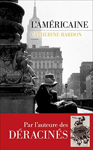 L'Américaine L'Américaine