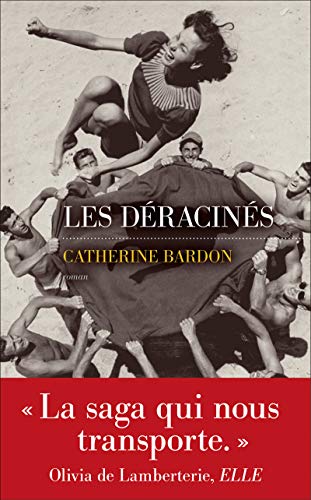 Les déracinés von LES ESCALES