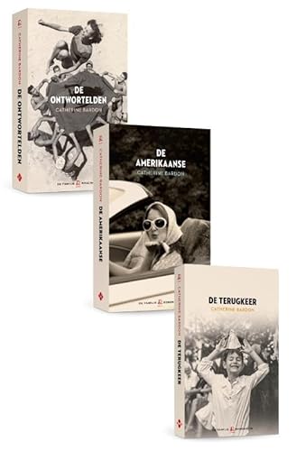 Moederdagpakket - de familie Rosenheck (de familie Rosenheck, 1) von Mozaiek