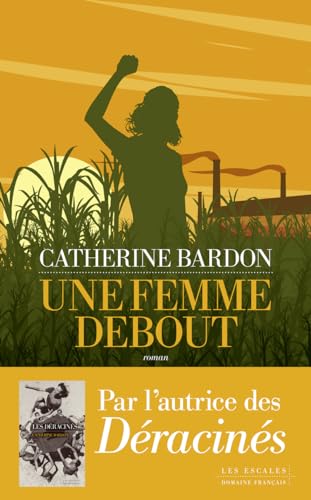 Une femme debout: Fanm vanyan von LES ESCALES