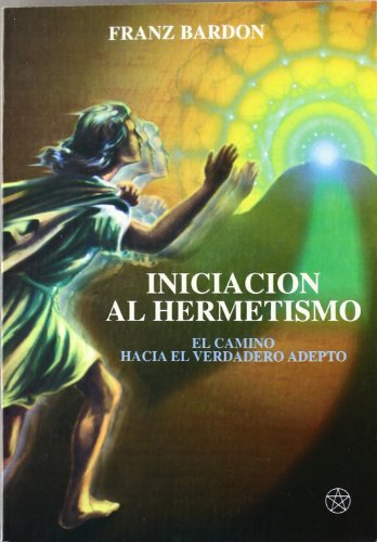 Iniciación al hermetismo von Edicions de 2938