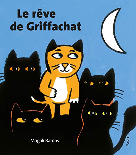 Rêve de Griffachat (le) von TASCHEN