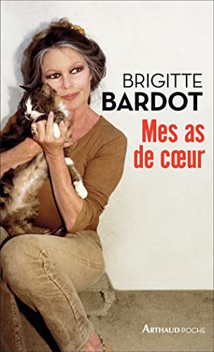 Mes as de coeur Mes as de coeur von ARTHAUD