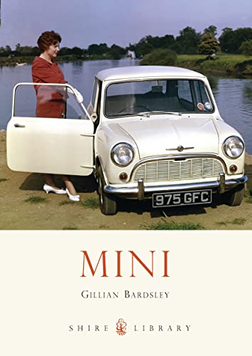 Mini (Shire Library, Band 757)