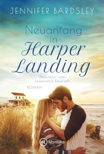 Neuanfang in Harper Landing von Montlake