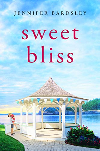 Sweet Bliss (Harper Landing, Band 1) von Montlake Romance